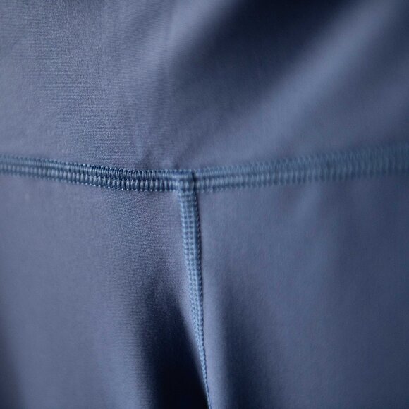 Under Armour Iso-Chill HeatGear Compression Leggings - Picture 4 of 13